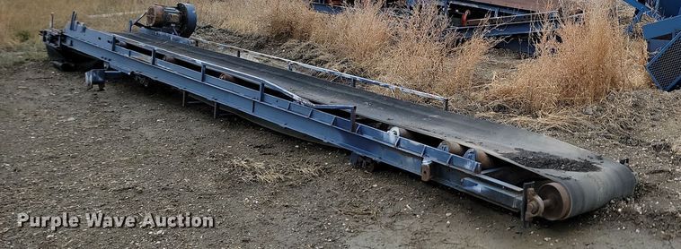 image for item JW9574 (3) conveyors