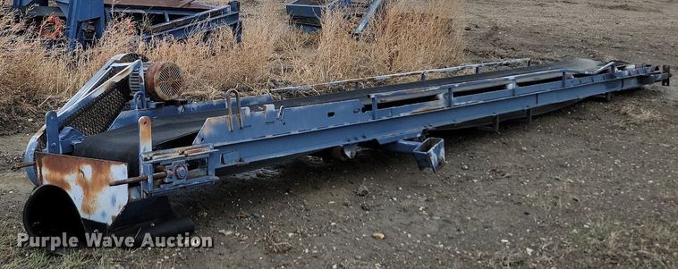 image for item JW9574 (3) conveyors