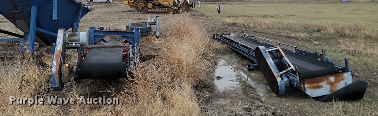 image for item JW9574 (3) conveyors