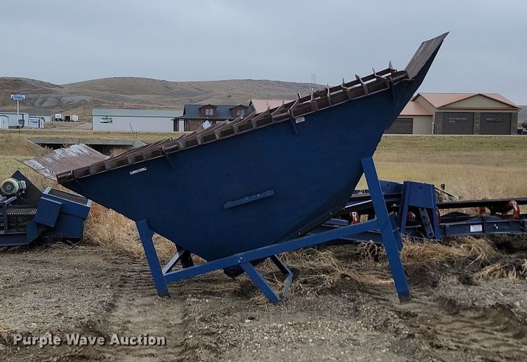 image for item JW9574 (3) conveyors