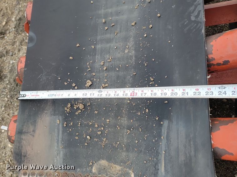 image for item JW9574 (3) conveyors