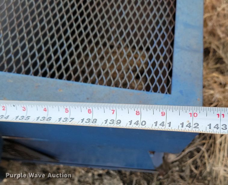 image for item JW9574 (3) conveyors