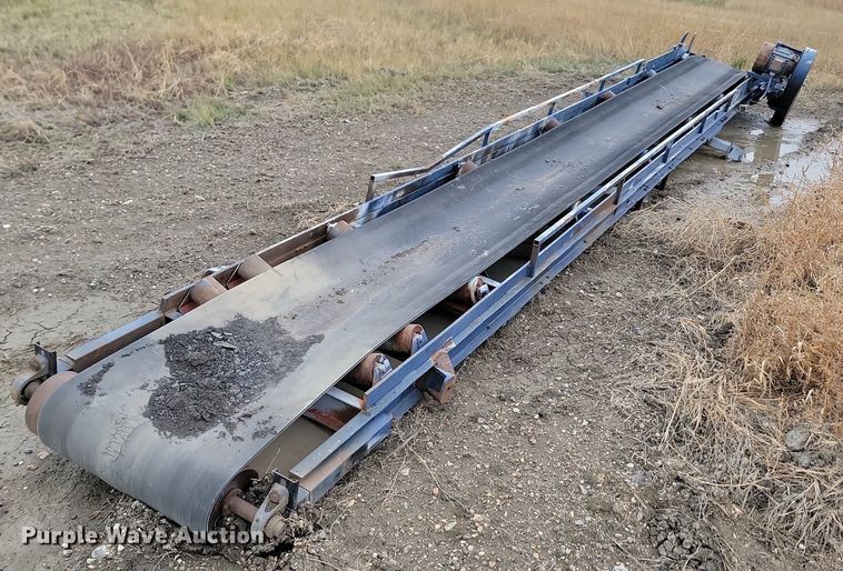 image for item JW9574 (3) conveyors