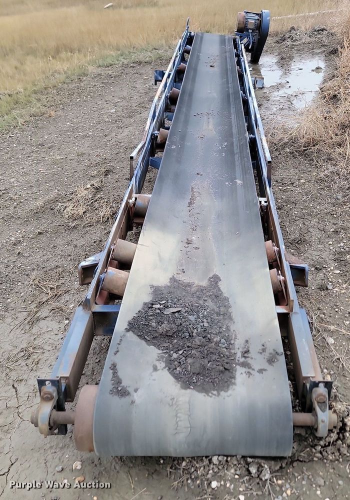 image for item JW9574 (3) conveyors