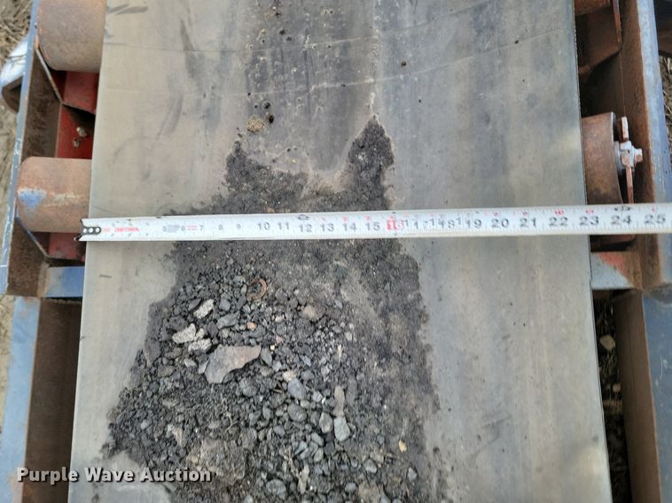 image for item JW9574 (3) conveyors