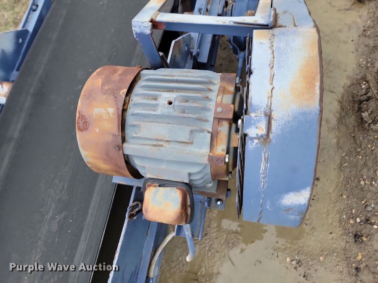 image for item JW9574 (3) conveyors