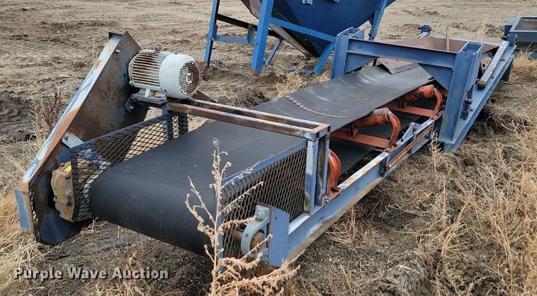 image for item JW9574 (3) conveyors