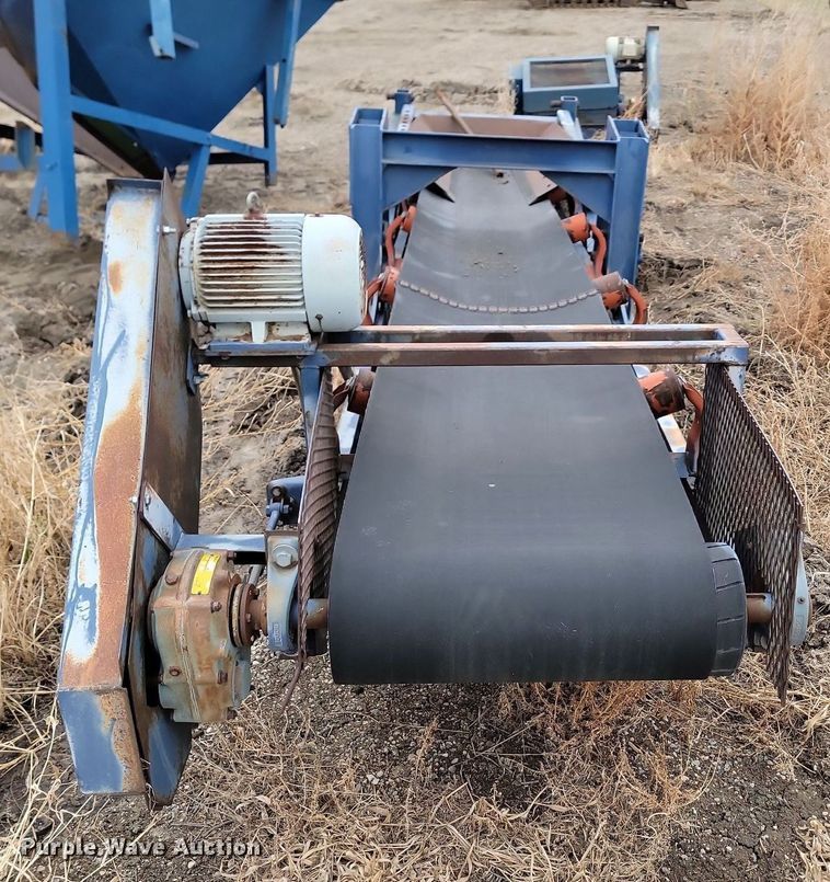 image for item JW9574 (3) conveyors