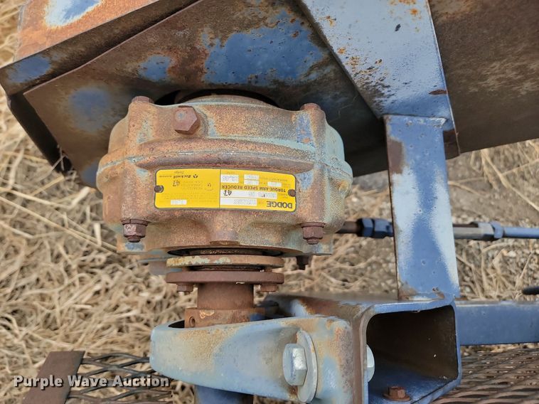 image for item JW9574 (3) conveyors