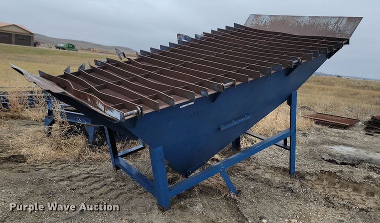 image for item JW9574 (3) conveyors