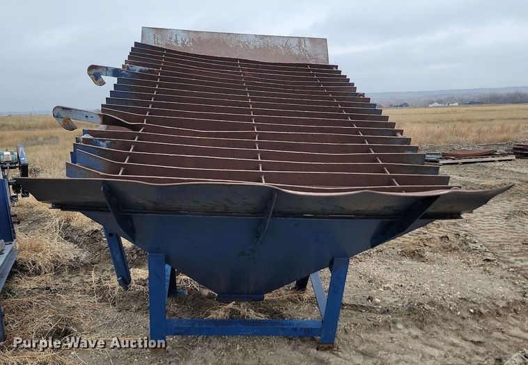 image for item JW9574 (3) conveyors