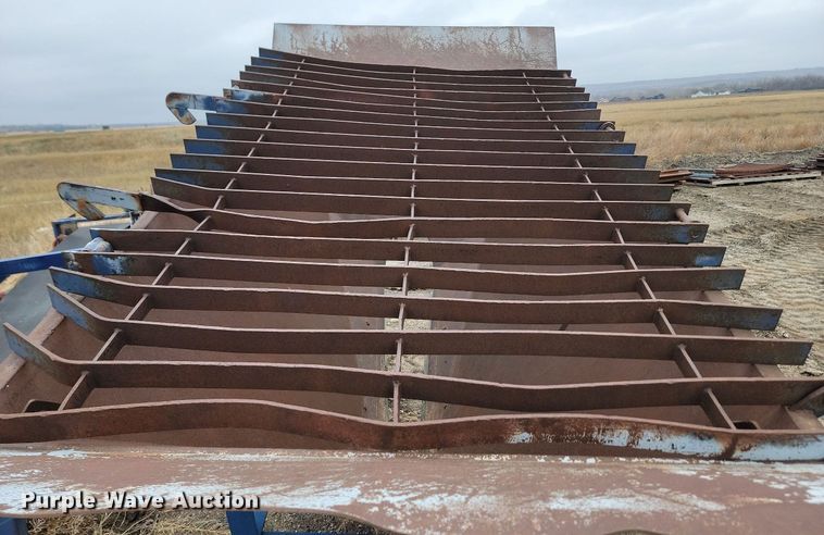 image for item JW9574 (3) conveyors