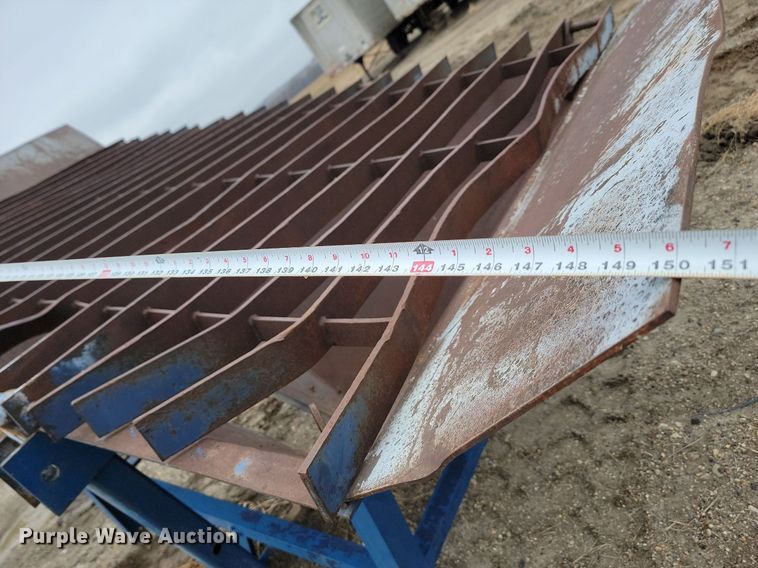 image for item JW9574 (3) conveyors