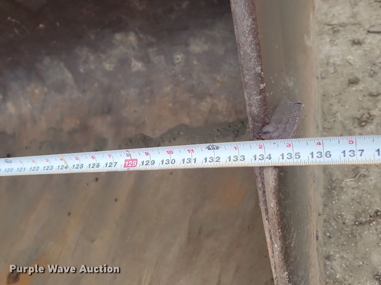 image for item JW9575 2010 Caterpillar 980H  wheel loader