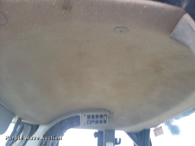 image for item JW9575 2010 Caterpillar 980H  wheel loader