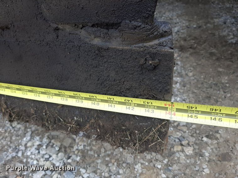 image for item KD9078 1961 Huber 10D  rigid frame motor grader