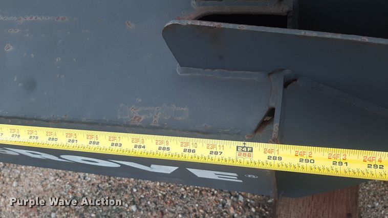 image for item KD9080 (3) crane jibs