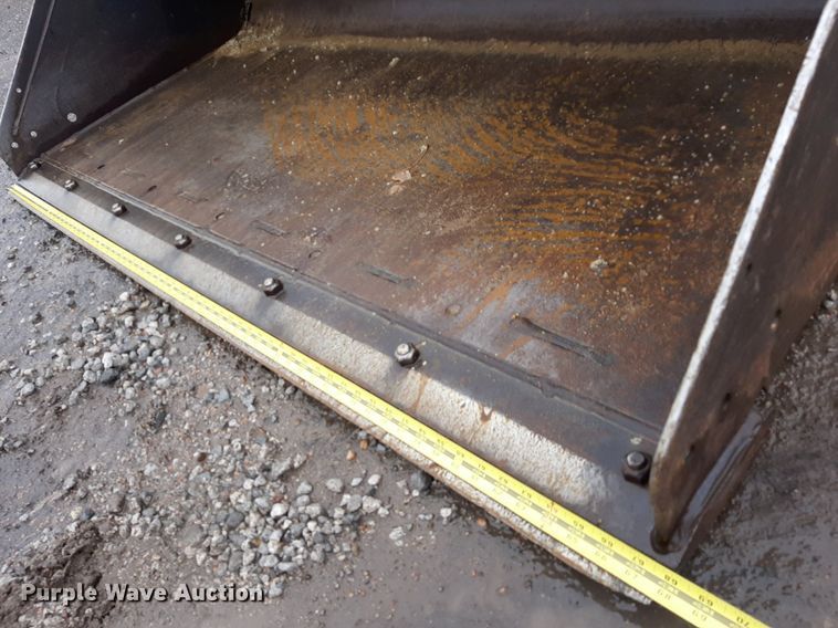 image for item KD9081 2013 Bobcat S590  skid steer loader