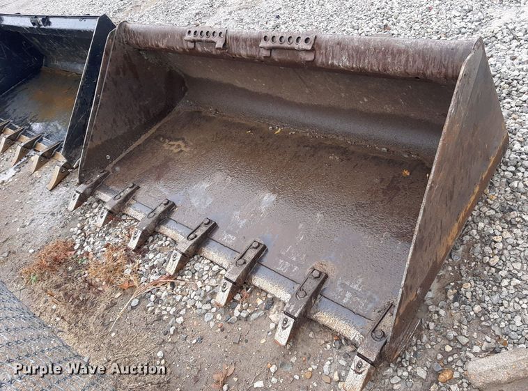 image for item KD9081 2013 Bobcat S590  skid steer loader