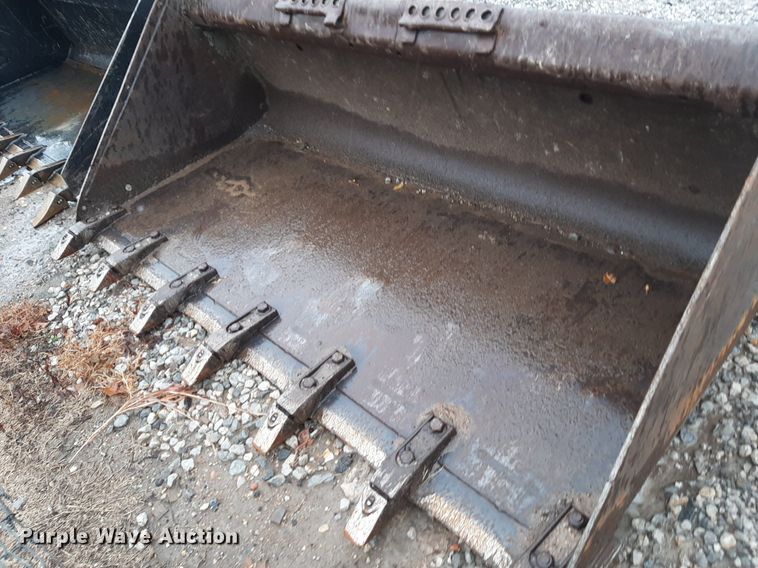 image for item KD9081 2013 Bobcat S590  skid steer loader