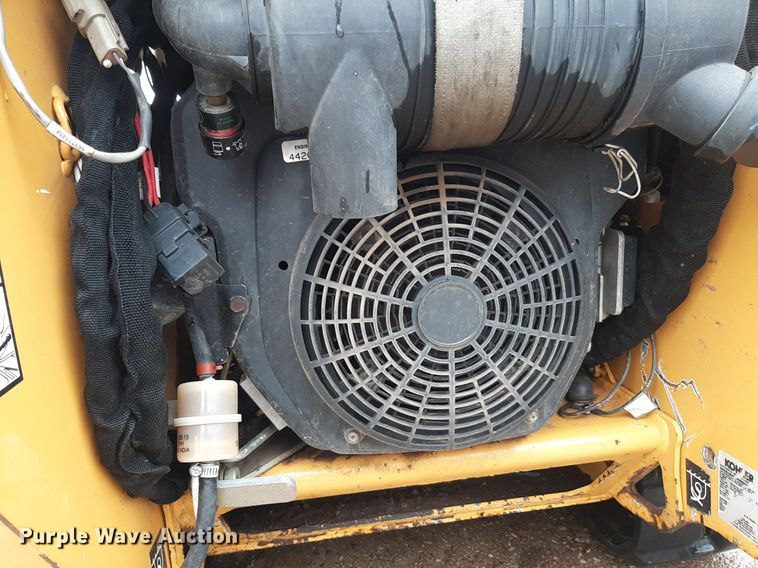 image for item KD9082 2015 Vermeer RTX250  trencher