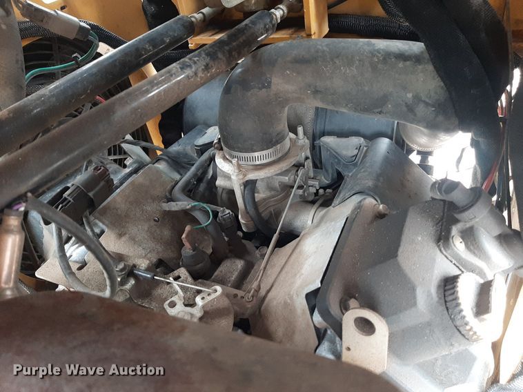 image for item KD9082 2015 Vermeer RTX250  trencher