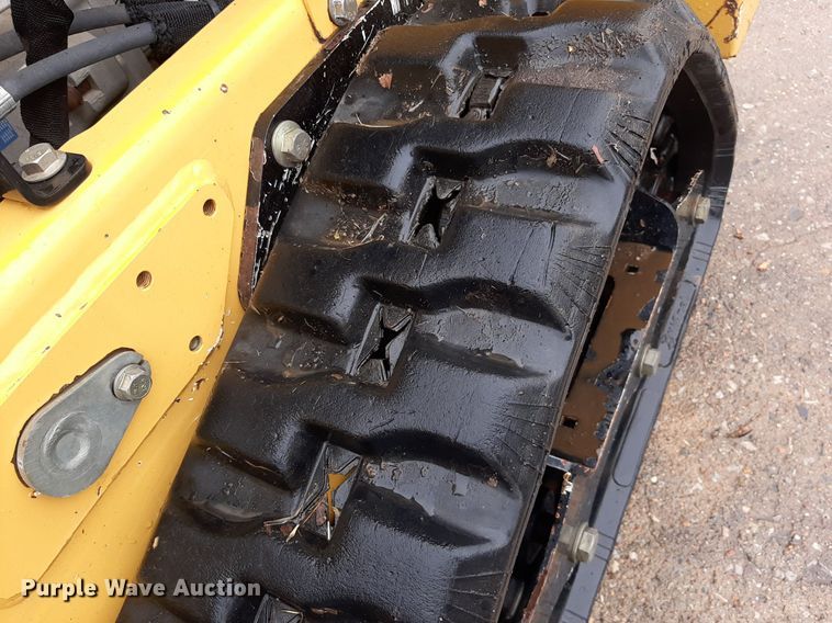 image for item KD9082 2015 Vermeer RTX250  trencher