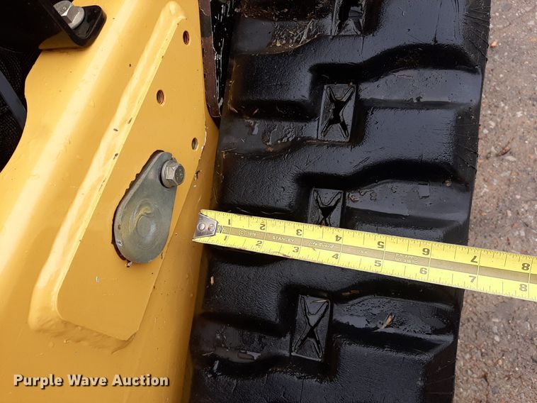 image for item KD9082 2015 Vermeer RTX250  trencher