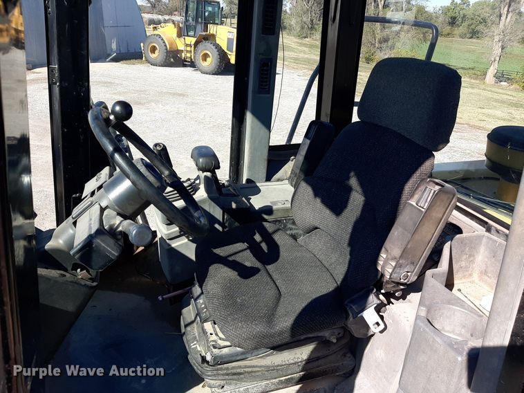 image for item KD9086 2002 Caterpillar 950G  wheel loader