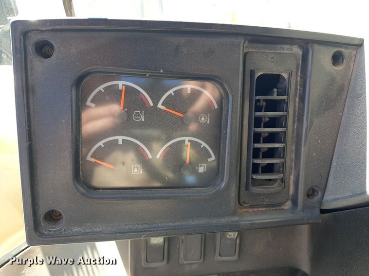 image for item KD9086 2002 Caterpillar 950G  wheel loader