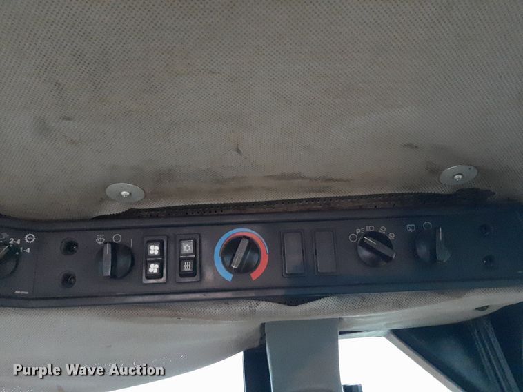 image for item KD9086 2002 Caterpillar 950G  wheel loader