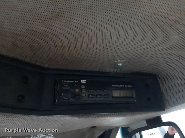 image for item KD9086 2002 Caterpillar 950G  wheel loader