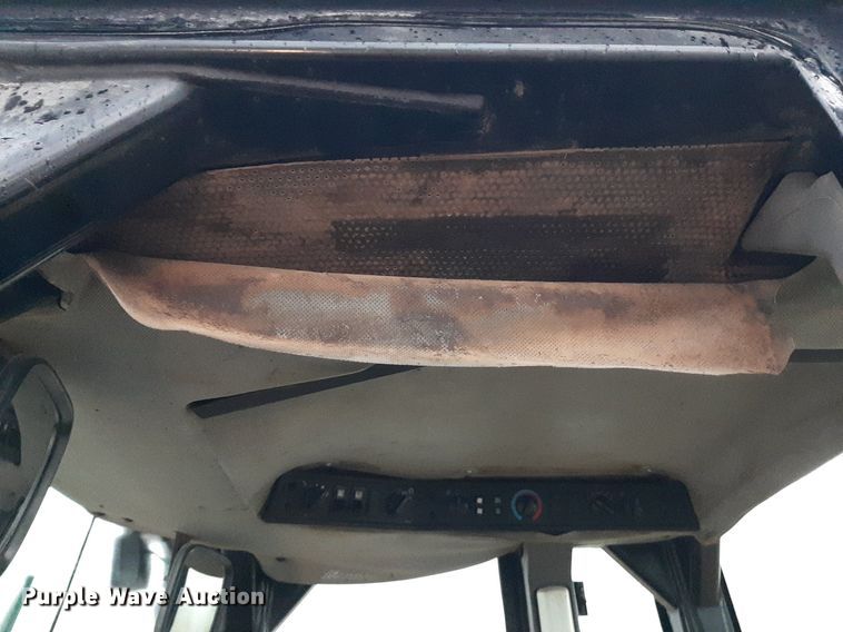 image for item KD9086 2002 Caterpillar 950G  wheel loader