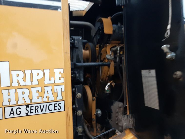 image for item KD9086 2002 Caterpillar 950G  wheel loader