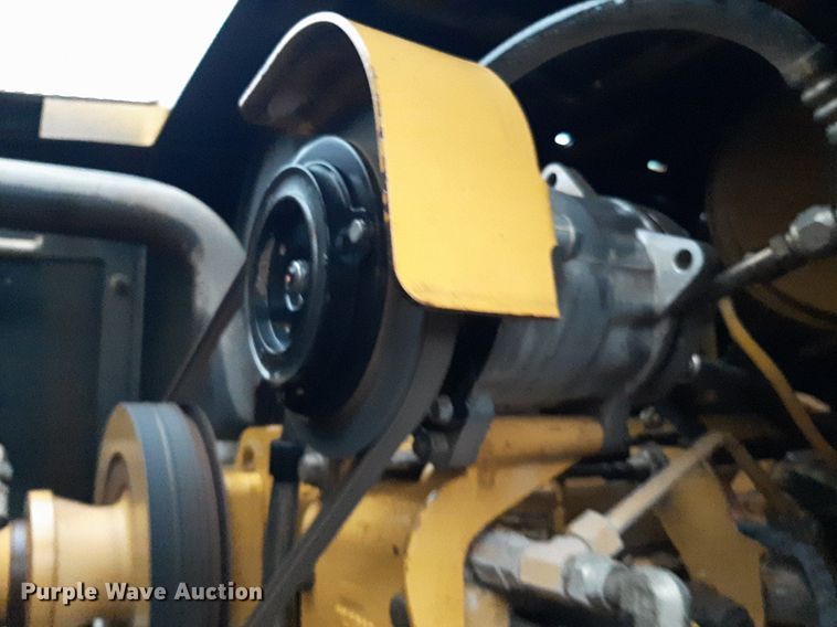 image for item KD9086 2002 Caterpillar 950G  wheel loader