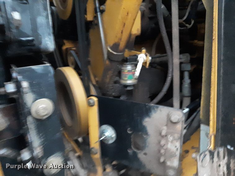 image for item KD9086 2002 Caterpillar 950G  wheel loader