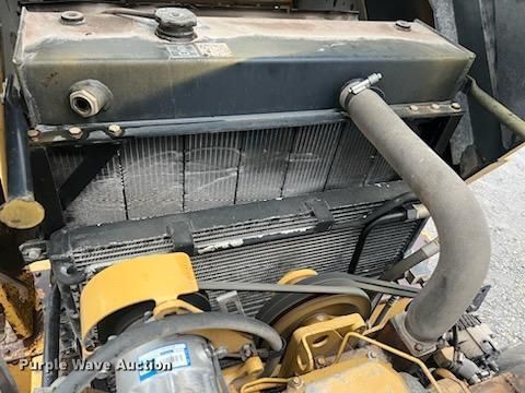 image for item KD9086 2002 Caterpillar 950G  wheel loader