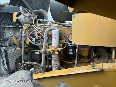 image for item KD9086 2002 Caterpillar 950G  wheel loader