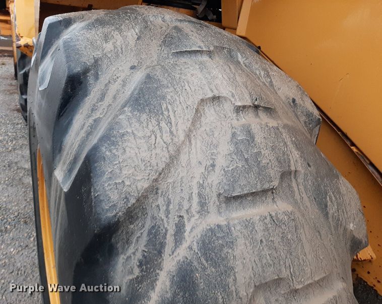 image for item KD9086 2002 Caterpillar 950G  wheel loader