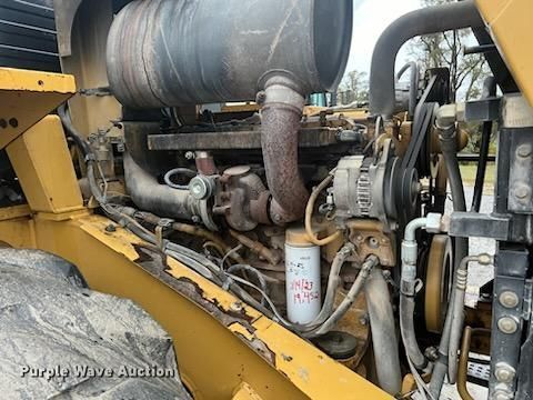 image for item KD9086 2002 Caterpillar 950G  wheel loader