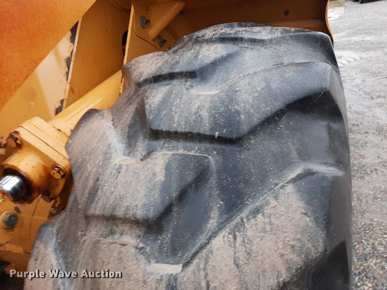 image for item KD9086 2002 Caterpillar 950G  wheel loader