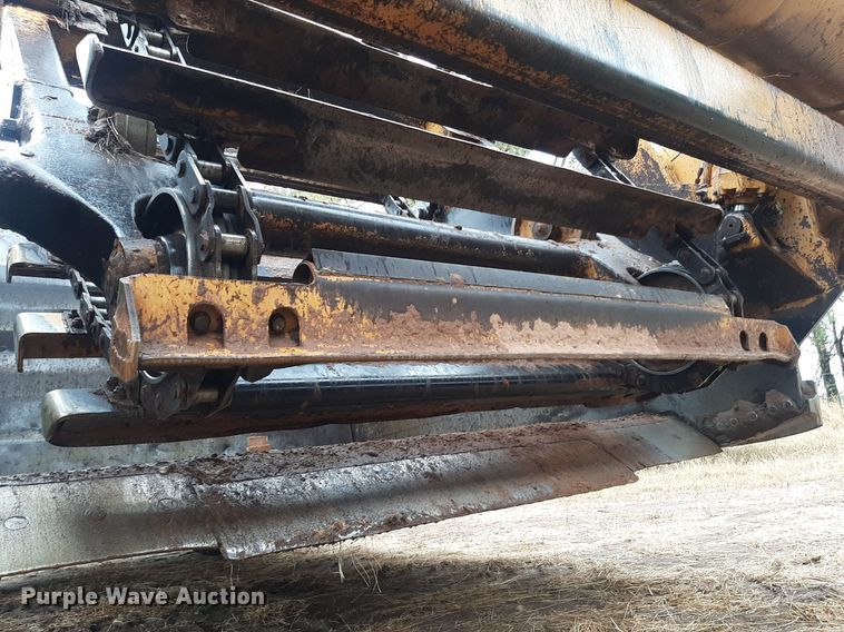 image for item KD9087 1996 Caterpillar 623F  elevating scraper