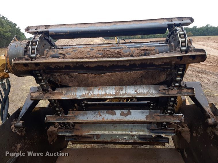 image for item KD9087 1996 Caterpillar 623F  elevating scraper