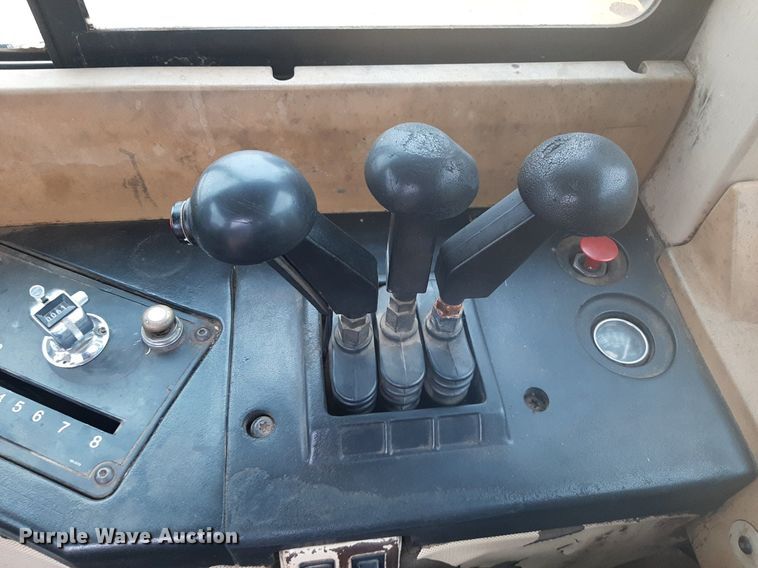 image for item KD9087 1996 Caterpillar 623F  elevating scraper