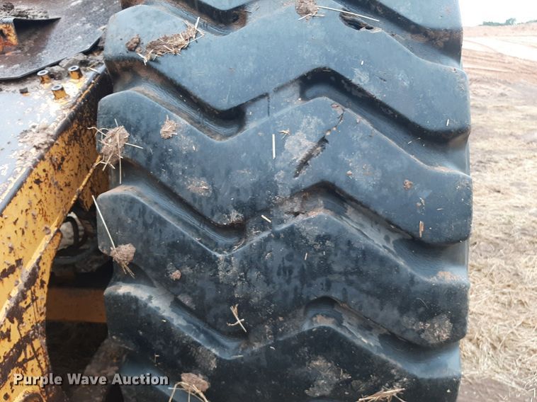 image for item KD9087 1996 Caterpillar 623F  elevating scraper