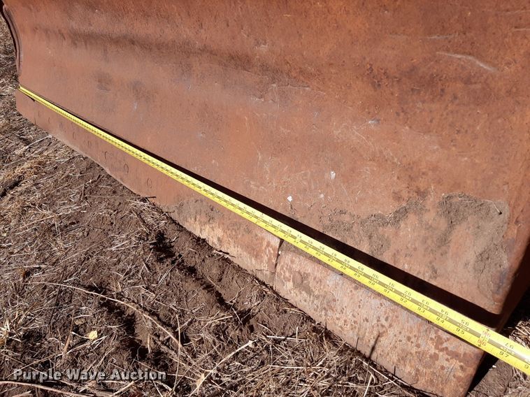 image for item KD9092 Allis-Chalmers HD6E  dozer