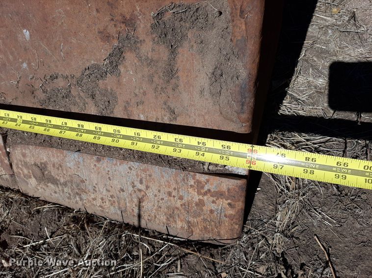 image for item KD9092 Allis-Chalmers HD6E  dozer