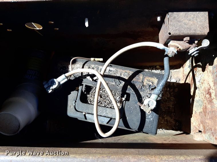 image for item KD9092 Allis-Chalmers HD6E  dozer