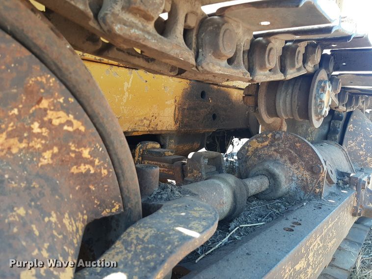 image for item KD9092 Allis-Chalmers HD6E  dozer