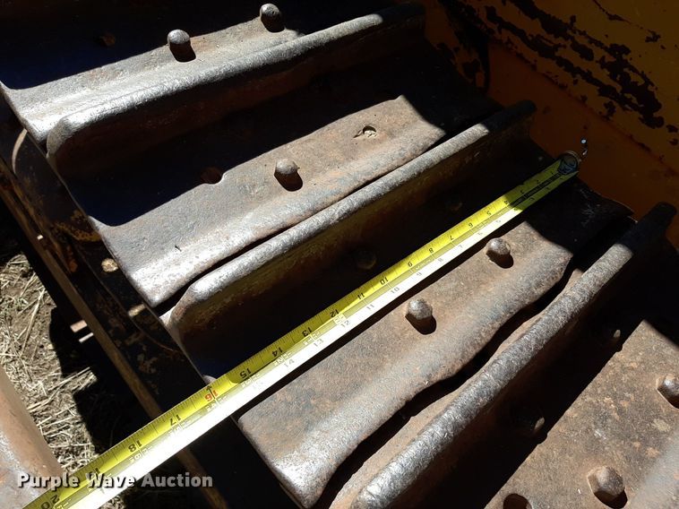 image for item KD9092 Allis-Chalmers HD6E  dozer